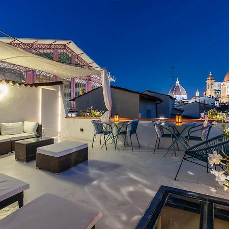 Central View Boutique - Milu Holidays Firenze Εξωτερικό φωτογραφία