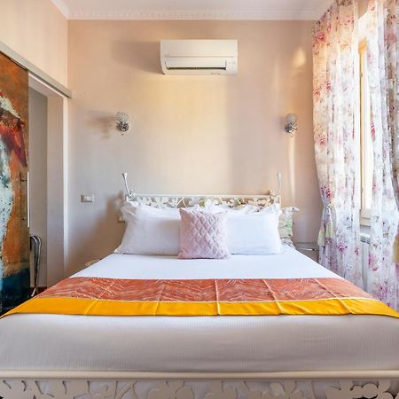 Central View Boutique - Milu Holidays Firenze Εξωτερικό φωτογραφία