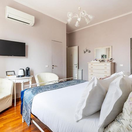 Central View Boutique - Milu Holidays Firenze Εξωτερικό φωτογραφία