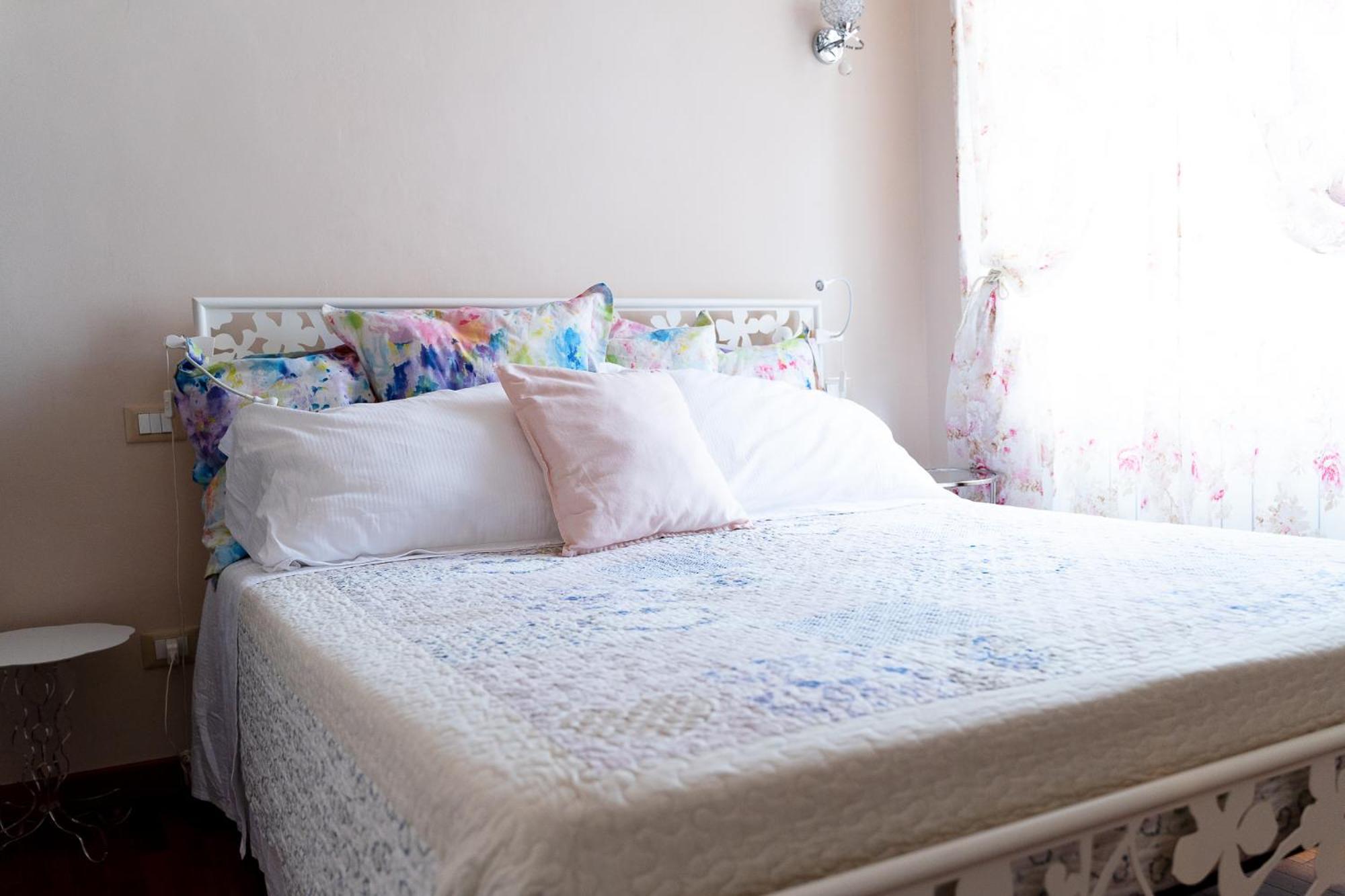 Central View Boutique - Milu Holidays Firenze Εξωτερικό φωτογραφία