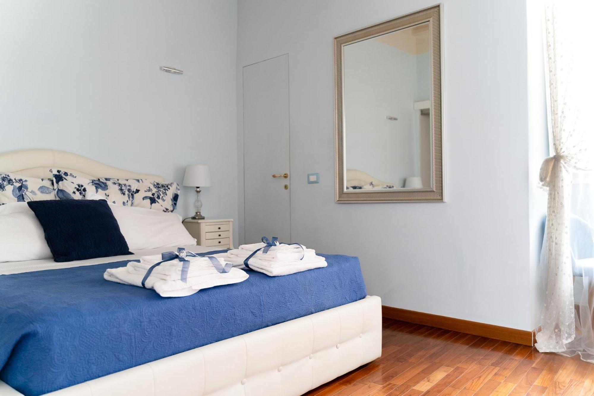 Central View Boutique - Milu Holidays Firenze Εξωτερικό φωτογραφία