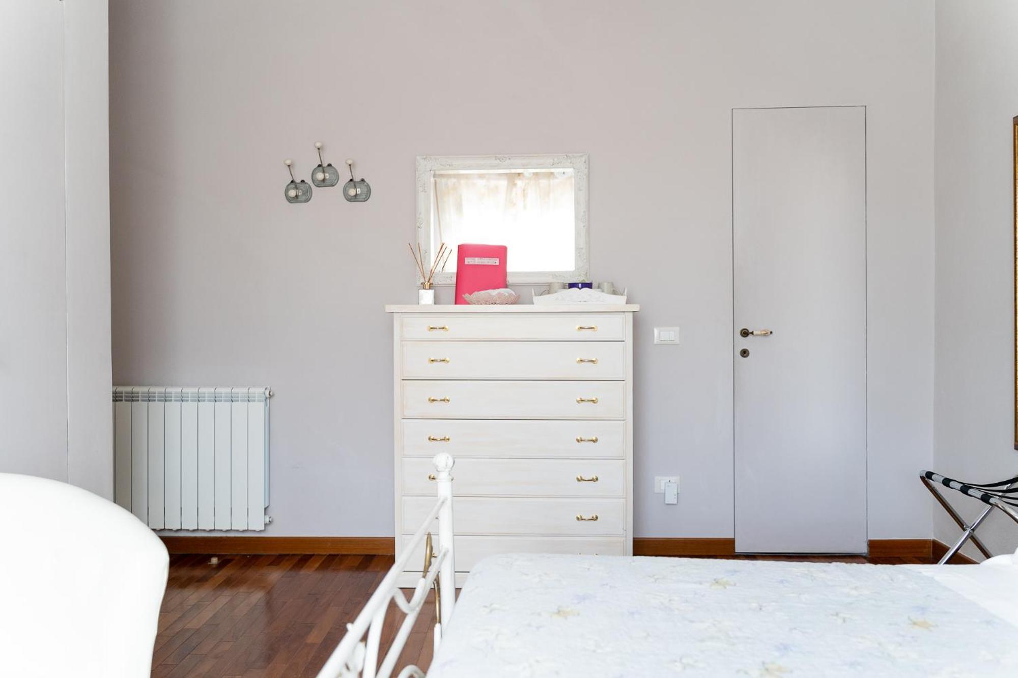 Central View Boutique - Milu Holidays Firenze Εξωτερικό φωτογραφία