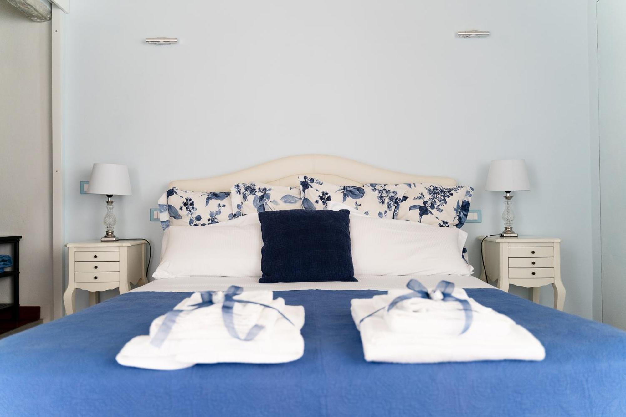 Central View Boutique - Milu Holidays Firenze Εξωτερικό φωτογραφία