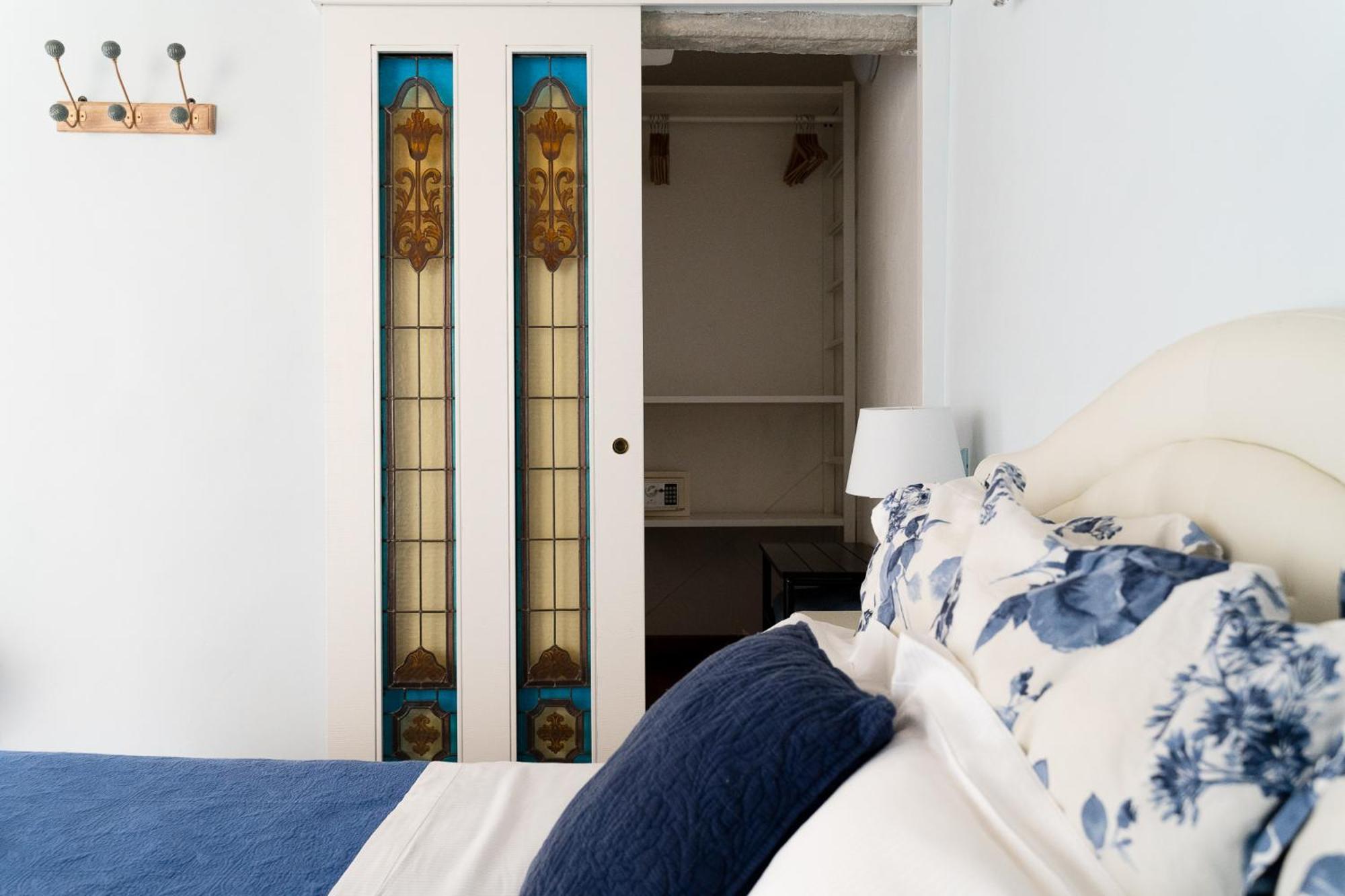 Central View Boutique - Milu Holidays Firenze Εξωτερικό φωτογραφία