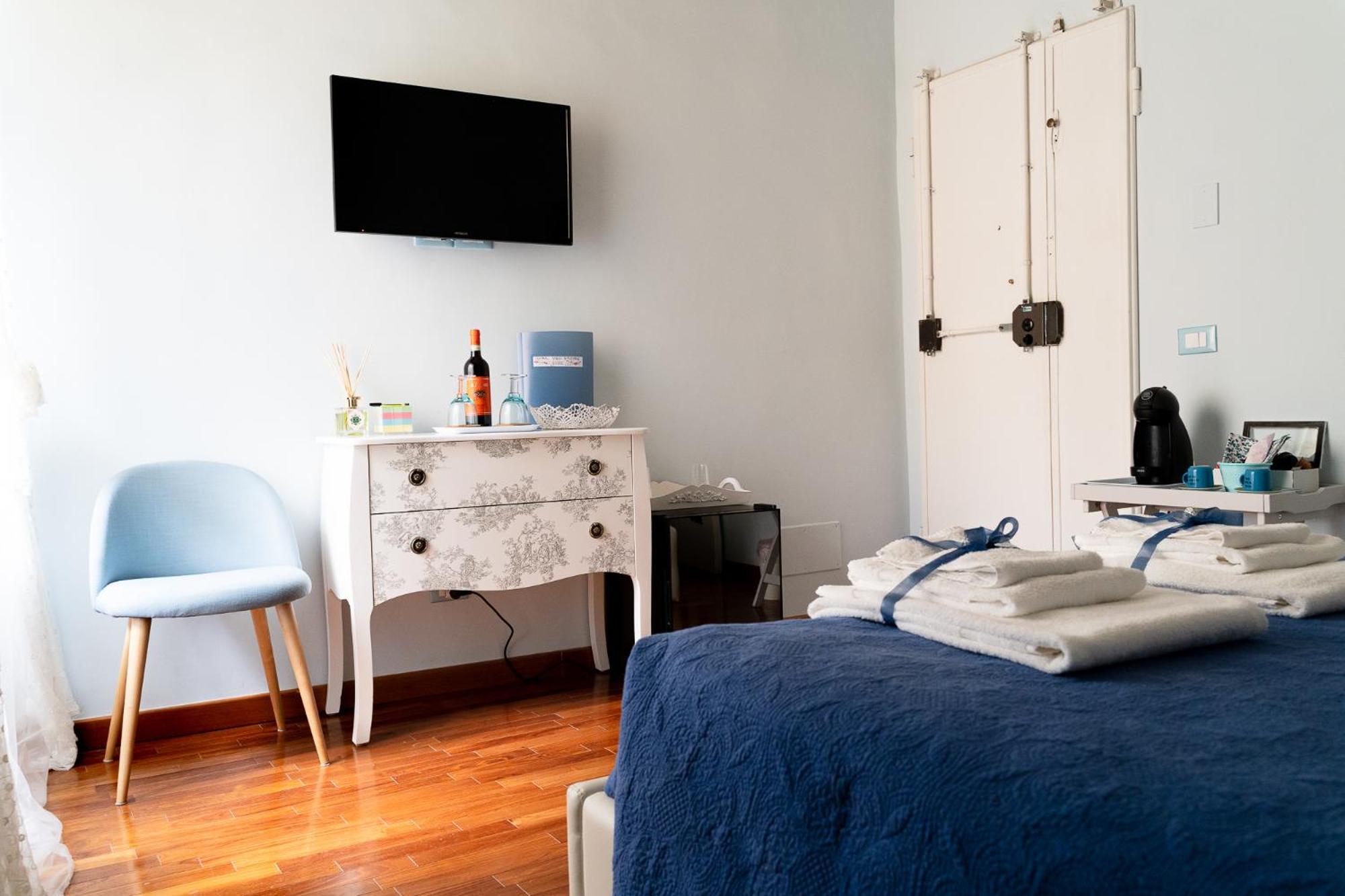 Central View Boutique - Milu Holidays Firenze Εξωτερικό φωτογραφία