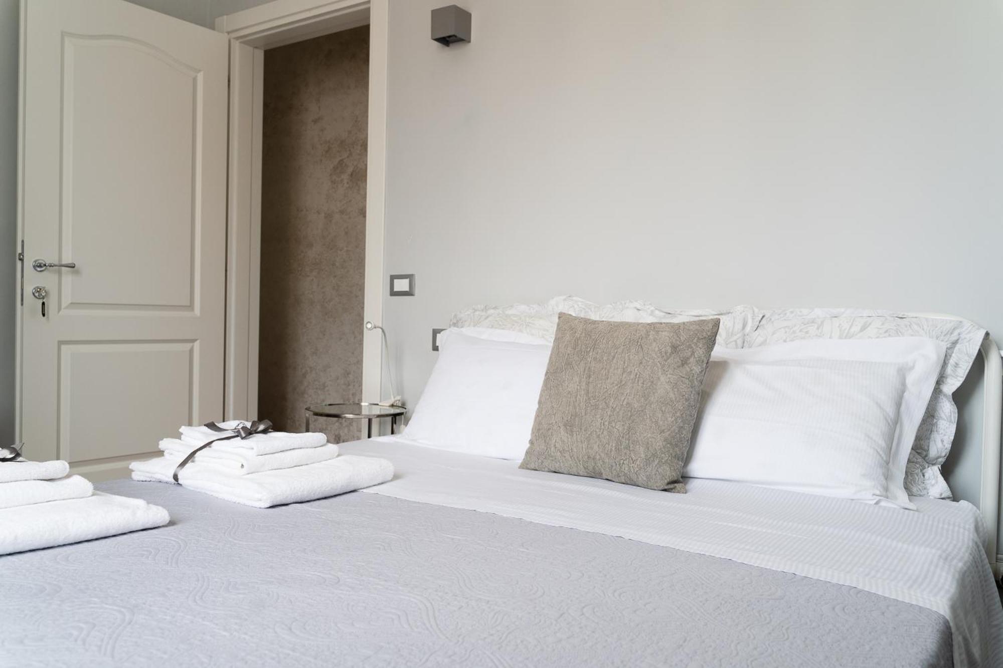 Central View Boutique - Milu Holidays Firenze Εξωτερικό φωτογραφία