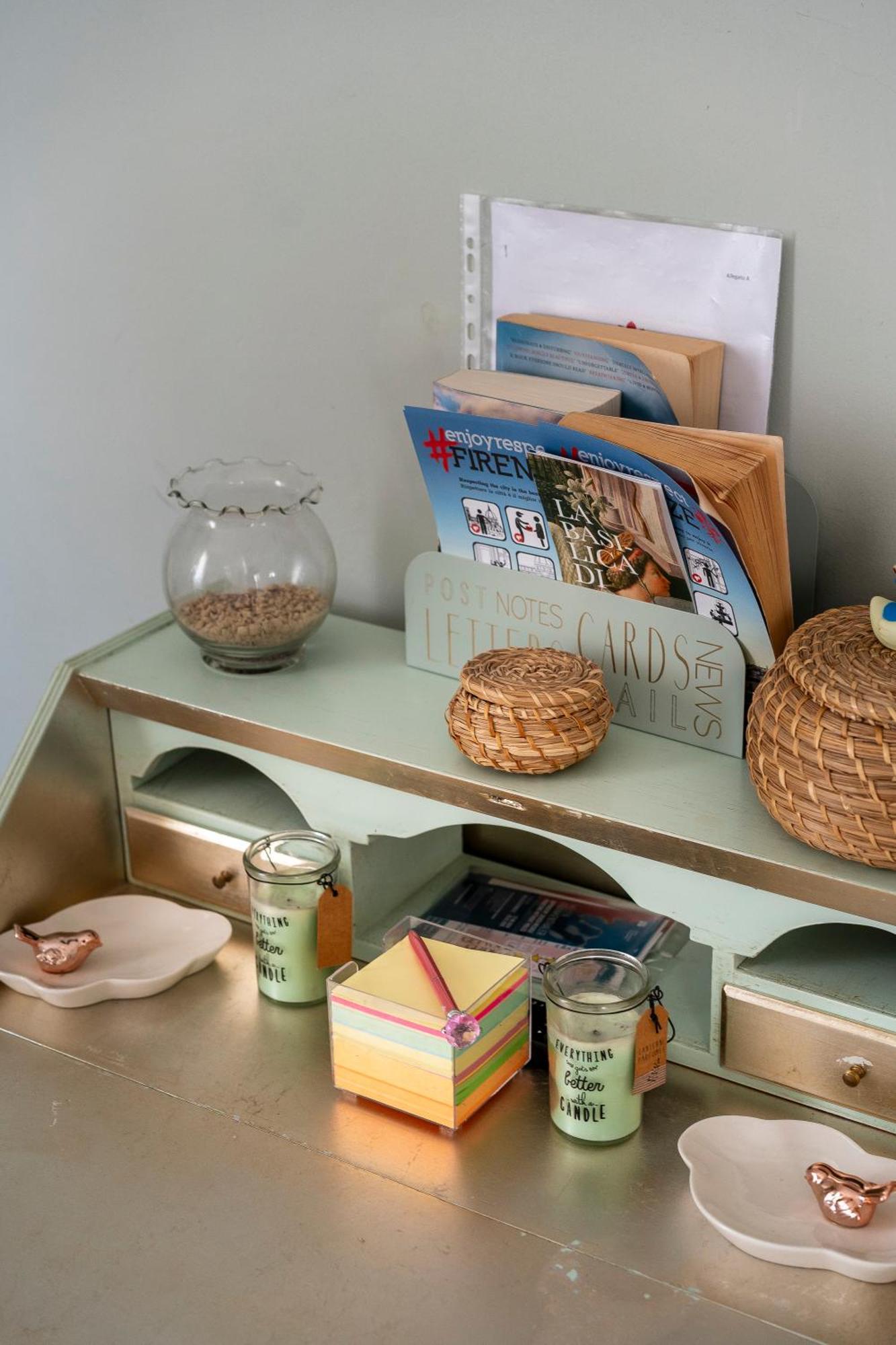 Central View Boutique - Milu Holidays Firenze Εξωτερικό φωτογραφία