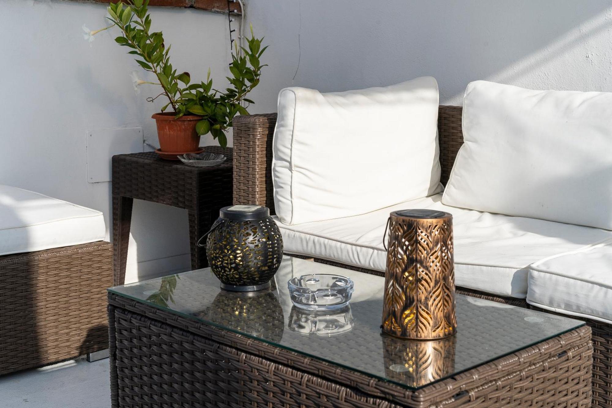 Central View Boutique - Milu Holidays Firenze Εξωτερικό φωτογραφία