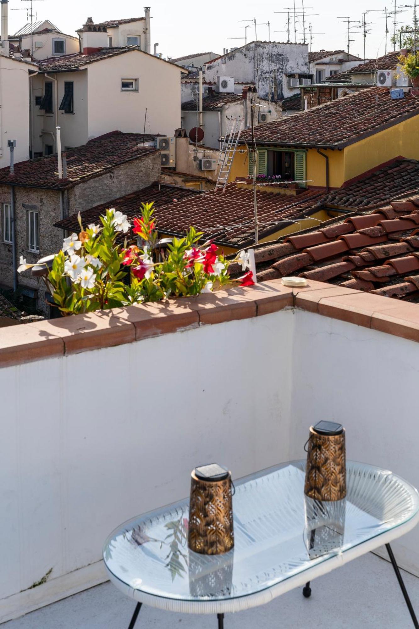 Central View Boutique - Milu Holidays Firenze Εξωτερικό φωτογραφία