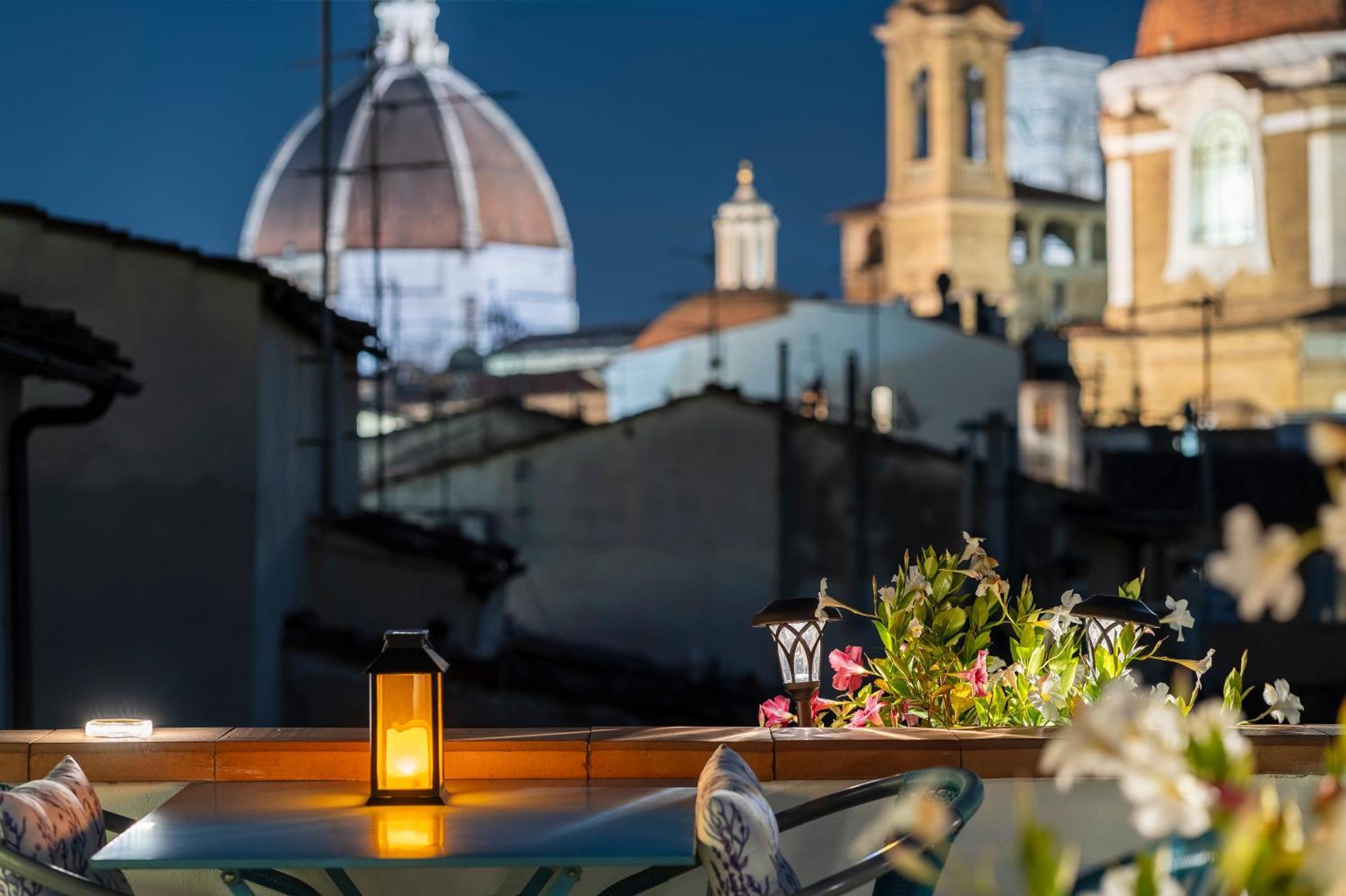 Central View Boutique - Milu Holidays Firenze Εξωτερικό φωτογραφία