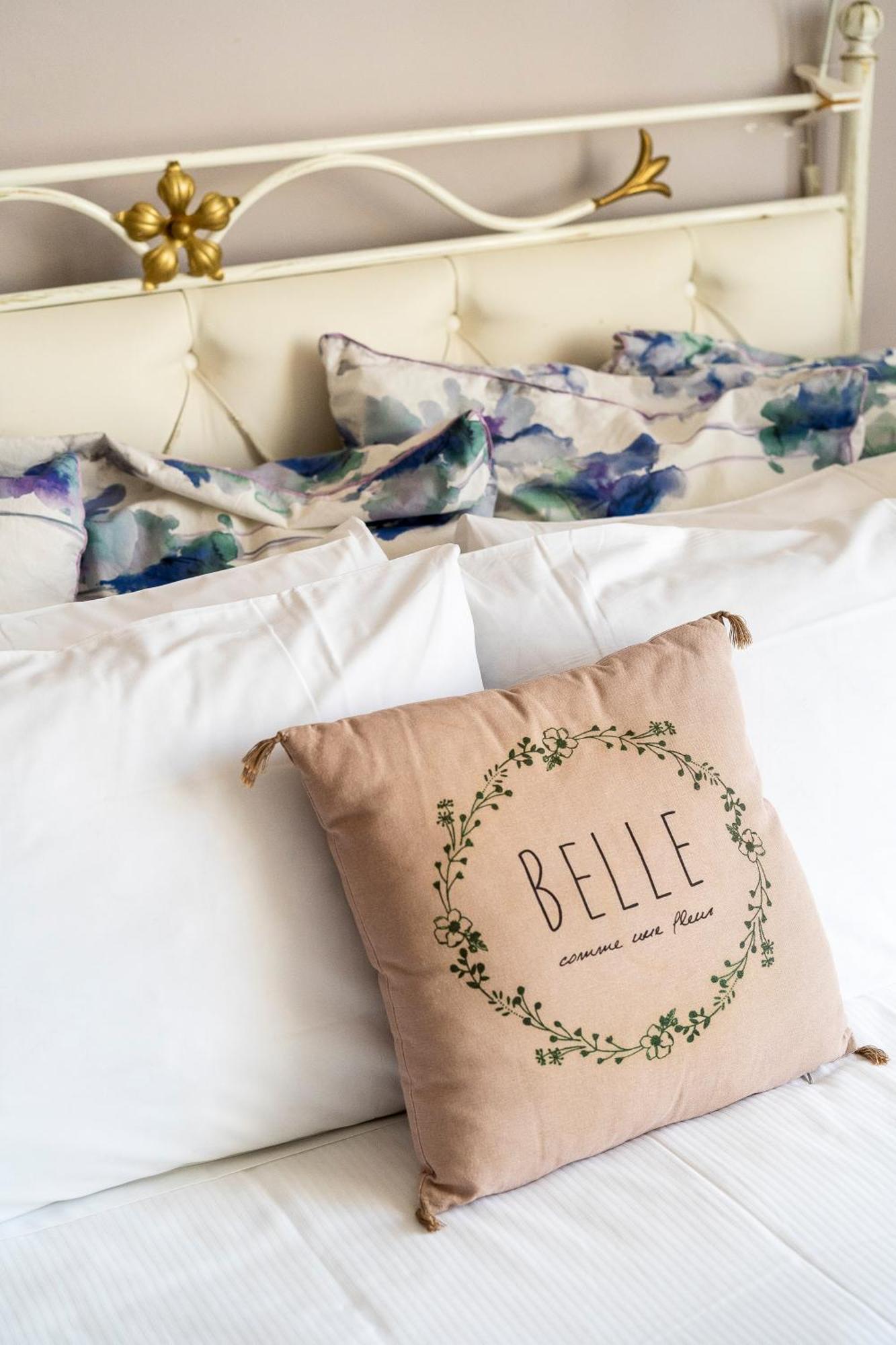 Central View Boutique - Milu Holidays Firenze Εξωτερικό φωτογραφία