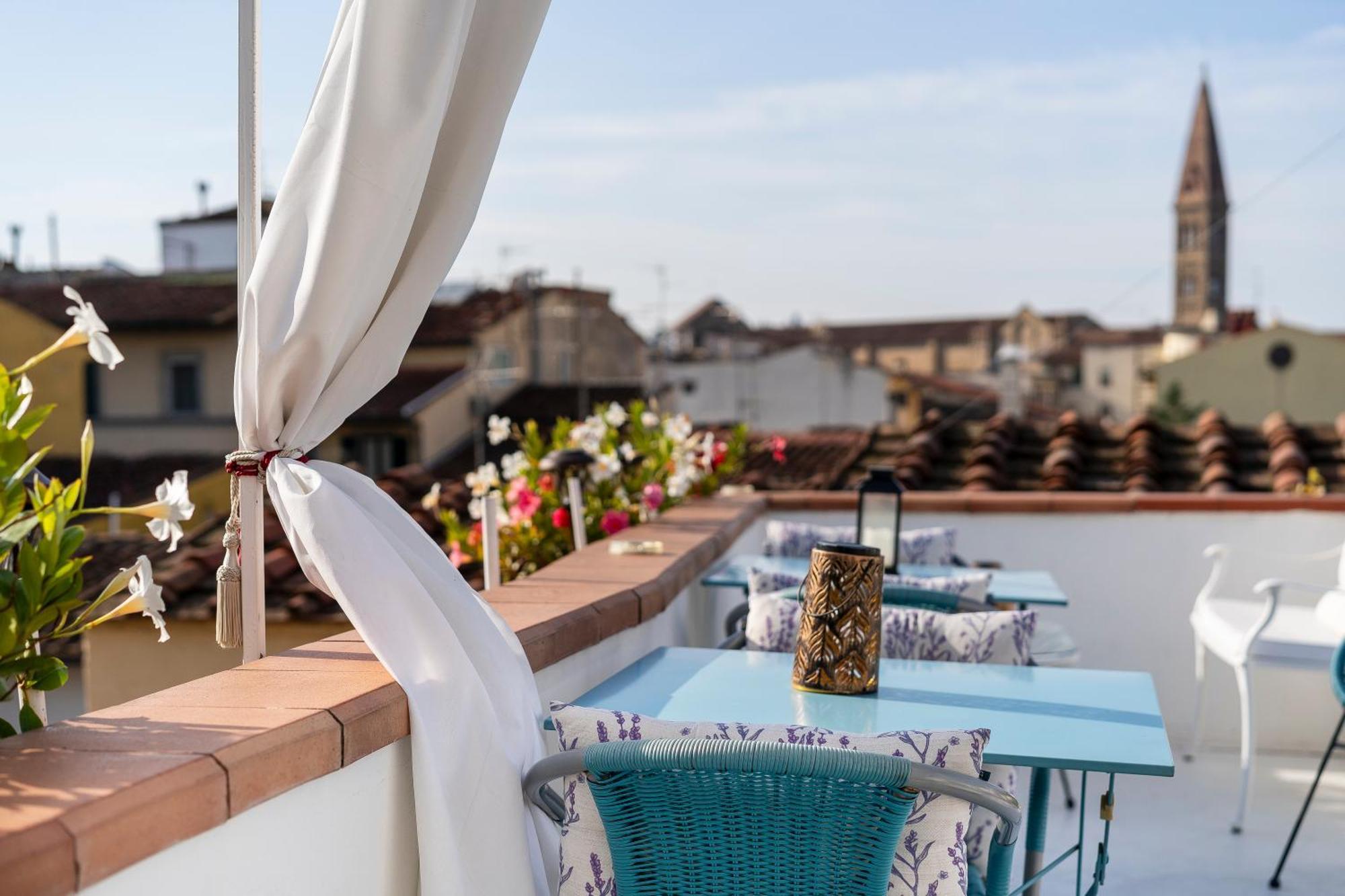 Central View Boutique - Milu Holidays Firenze Εξωτερικό φωτογραφία