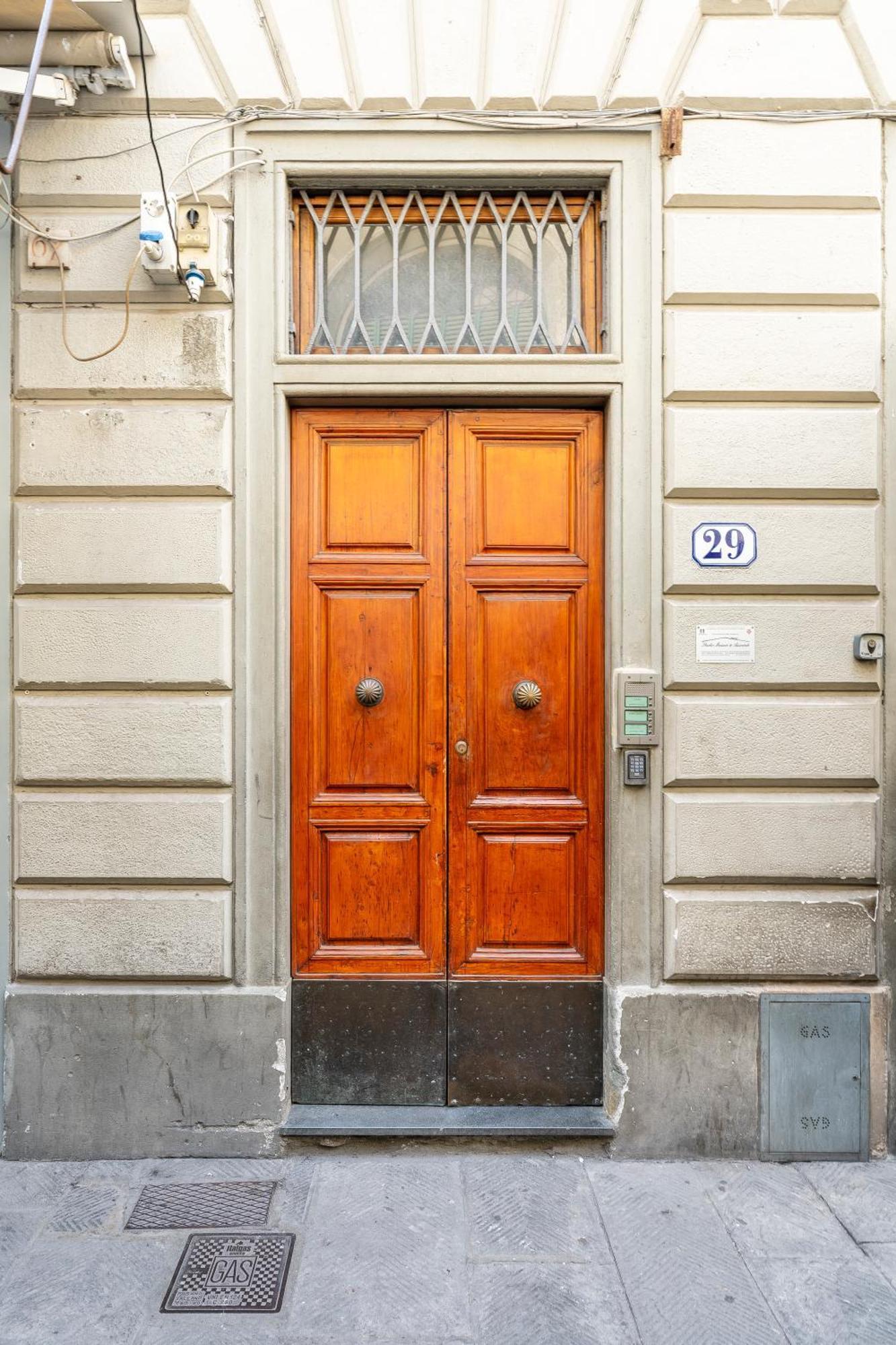 Central View Boutique - Milu Holidays Firenze Εξωτερικό φωτογραφία