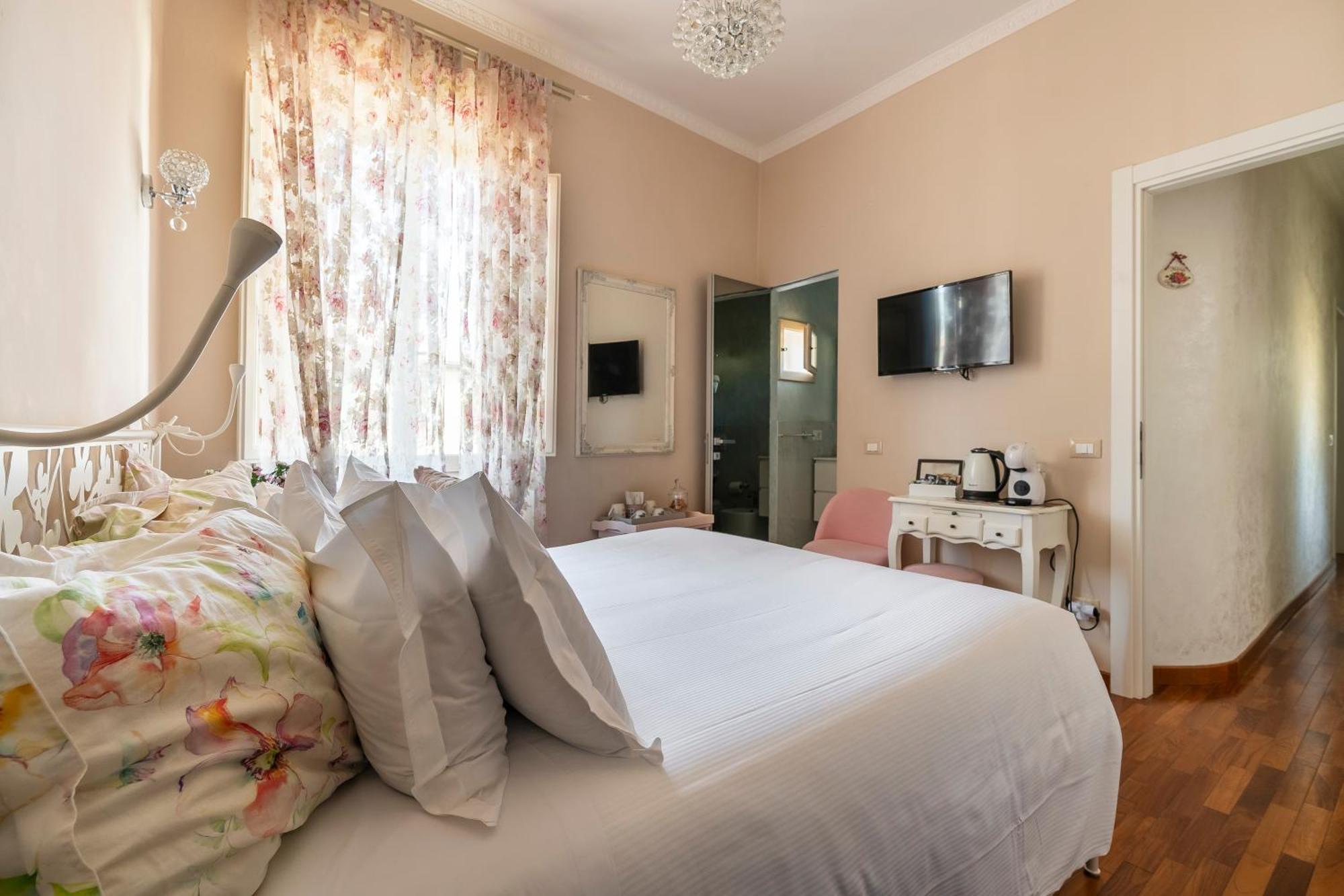 Central View Boutique - Milu Holidays Firenze Εξωτερικό φωτογραφία