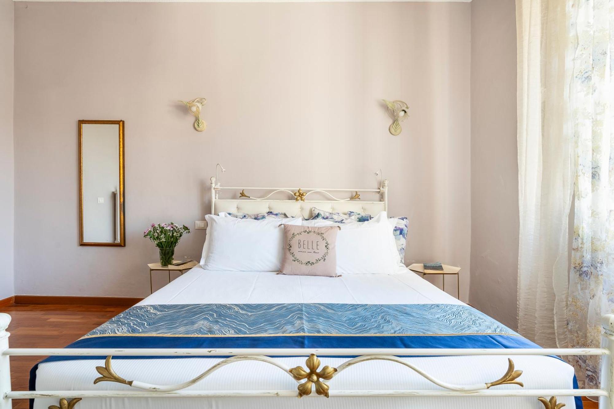 Central View Boutique - Milu Holidays Firenze Εξωτερικό φωτογραφία