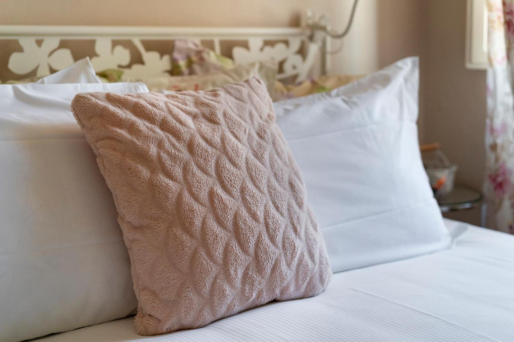 Central View Boutique - Milu Holidays Firenze Εξωτερικό φωτογραφία