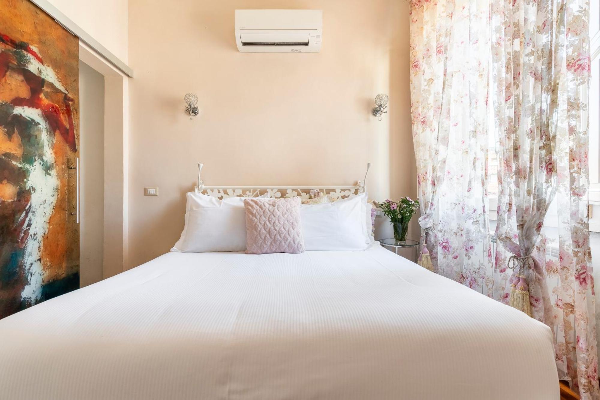 Central View Boutique - Milu Holidays Firenze Εξωτερικό φωτογραφία