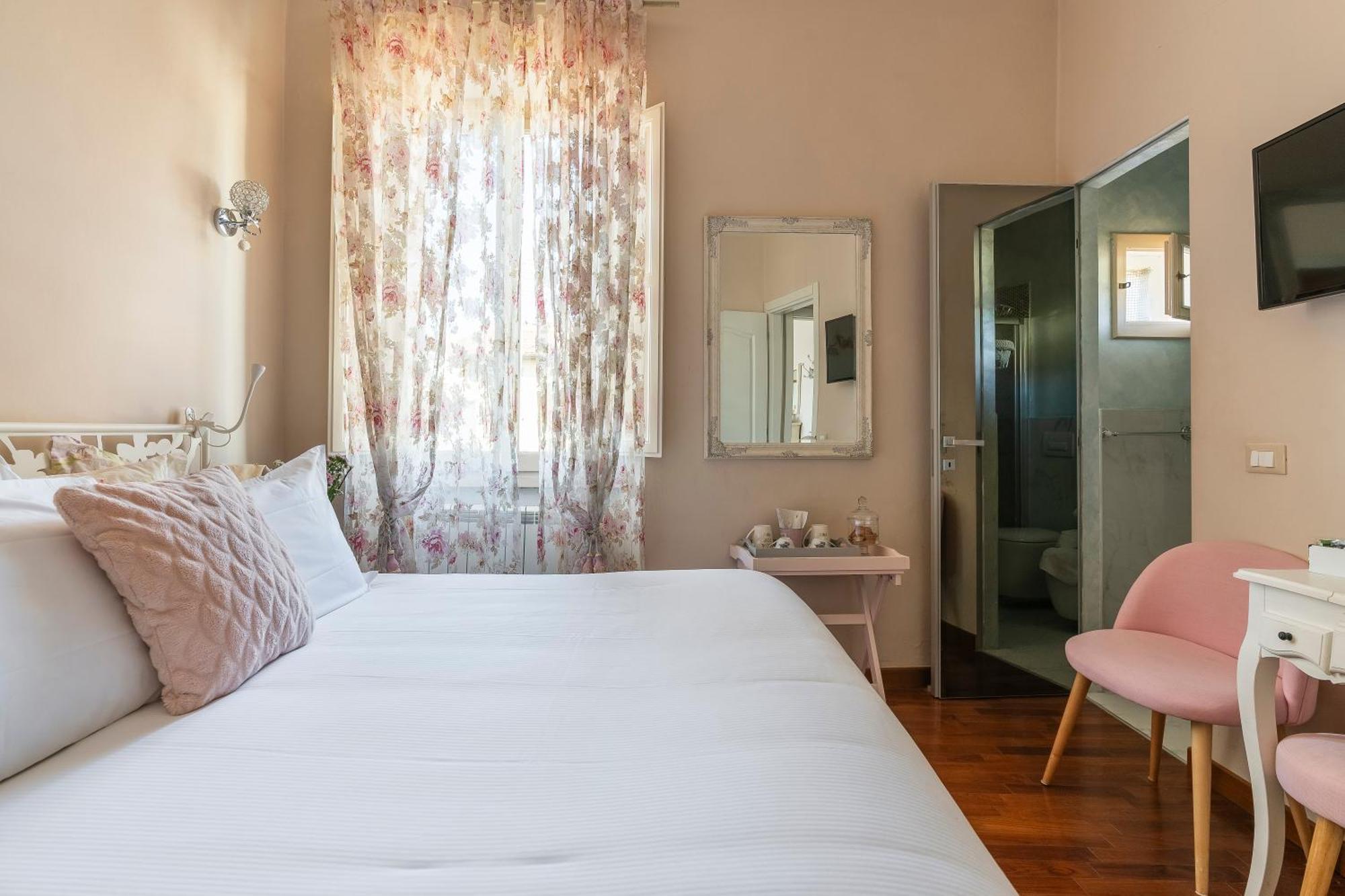 Central View Boutique - Milu Holidays Firenze Εξωτερικό φωτογραφία