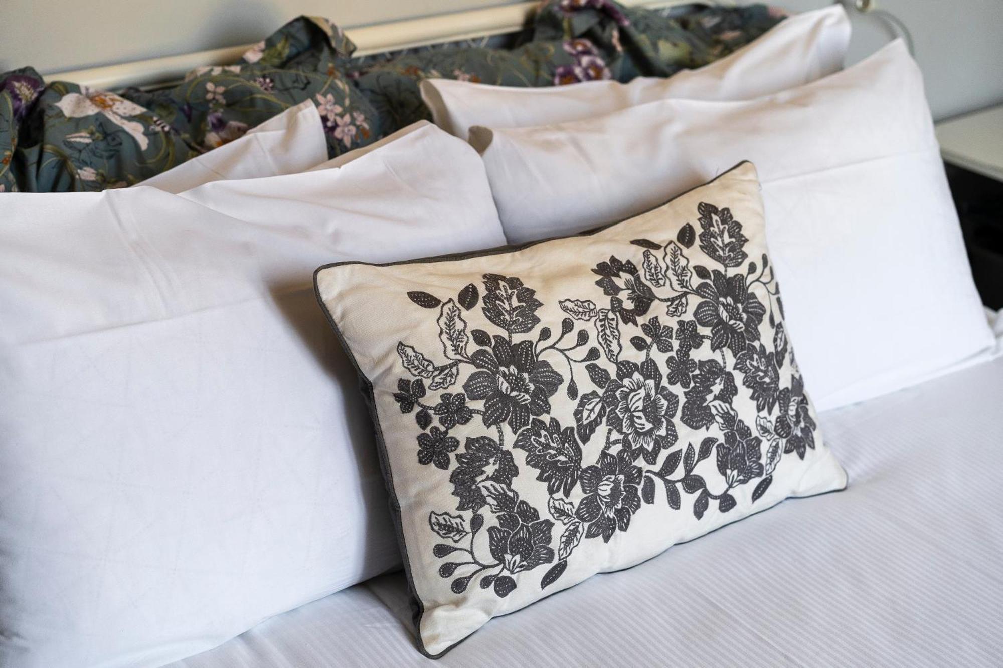 Central View Boutique - Milu Holidays Firenze Εξωτερικό φωτογραφία