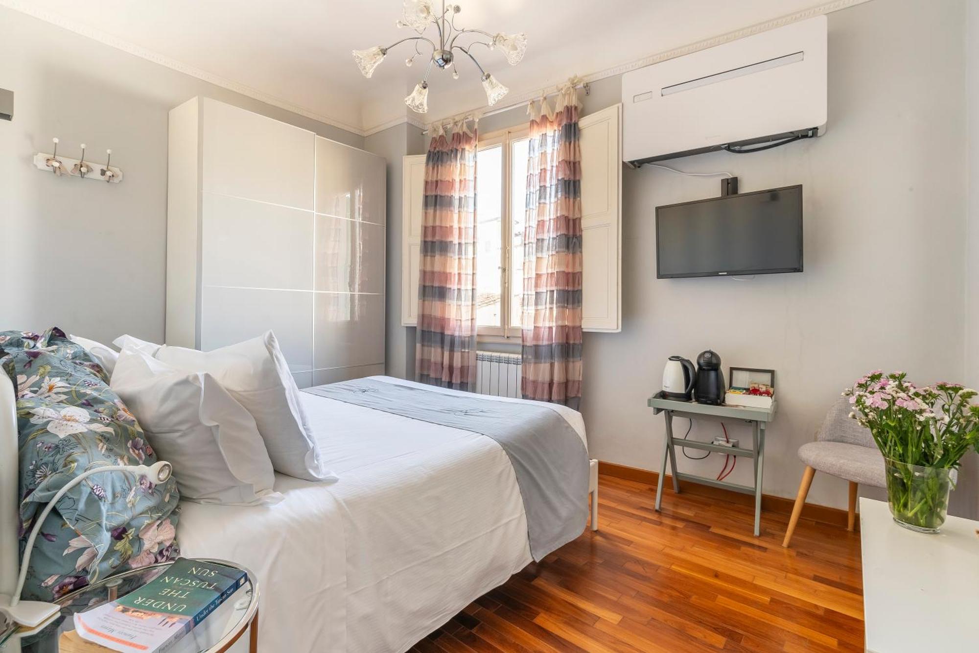 Central View Boutique - Milu Holidays Firenze Εξωτερικό φωτογραφία
