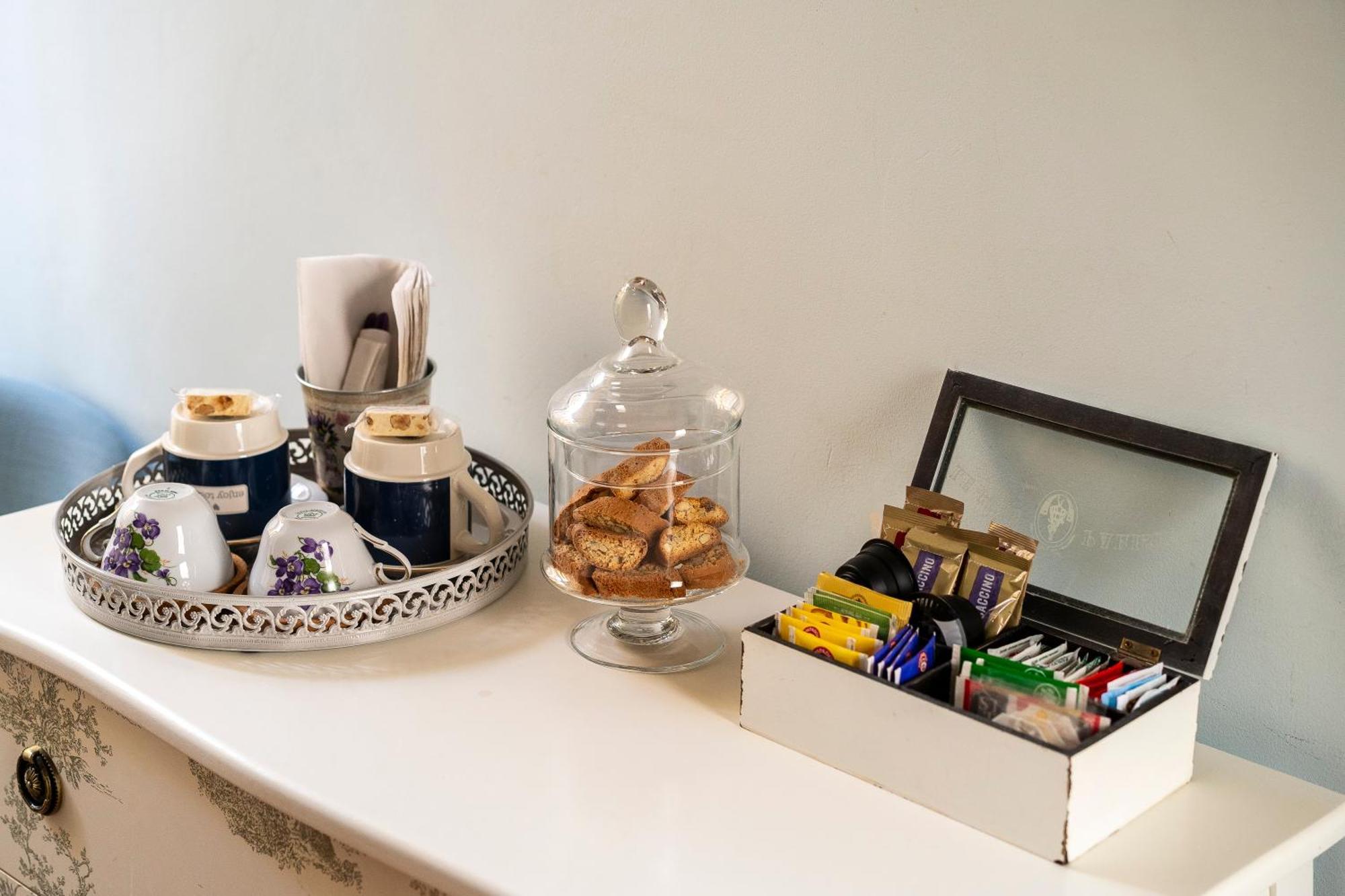 Central View Boutique - Milu Holidays Firenze Εξωτερικό φωτογραφία