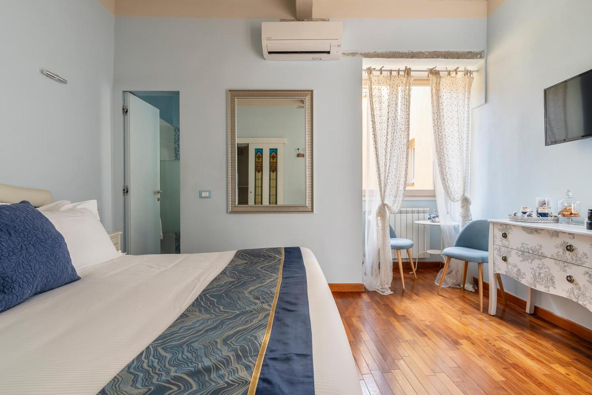 Central View Boutique - Milu Holidays Firenze Εξωτερικό φωτογραφία