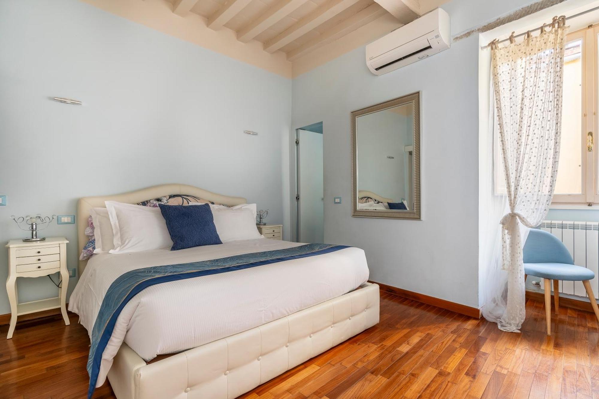 Central View Boutique - Milu Holidays Firenze Εξωτερικό φωτογραφία