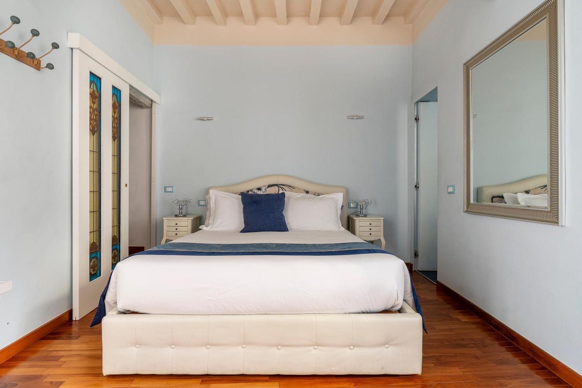 Central View Boutique - Milu Holidays Firenze Εξωτερικό φωτογραφία