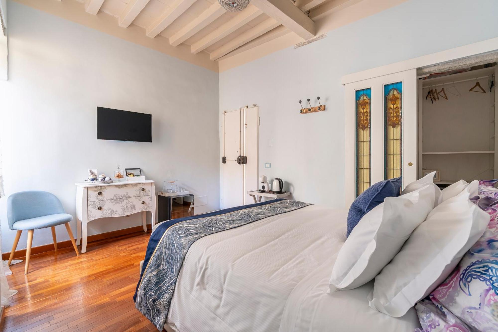 Central View Boutique - Milu Holidays Firenze Εξωτερικό φωτογραφία