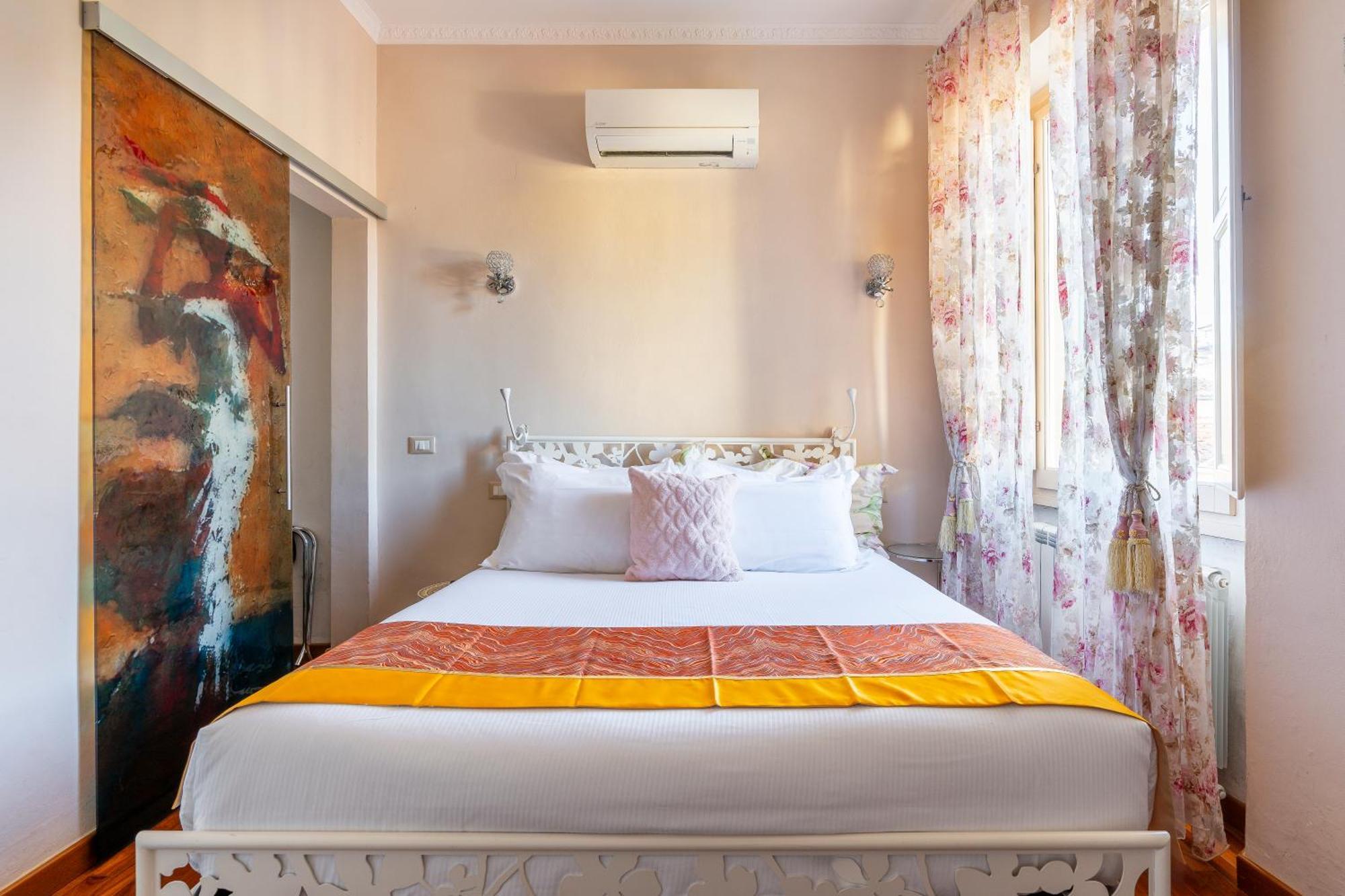 Central View Boutique - Milu Holidays Firenze Εξωτερικό φωτογραφία