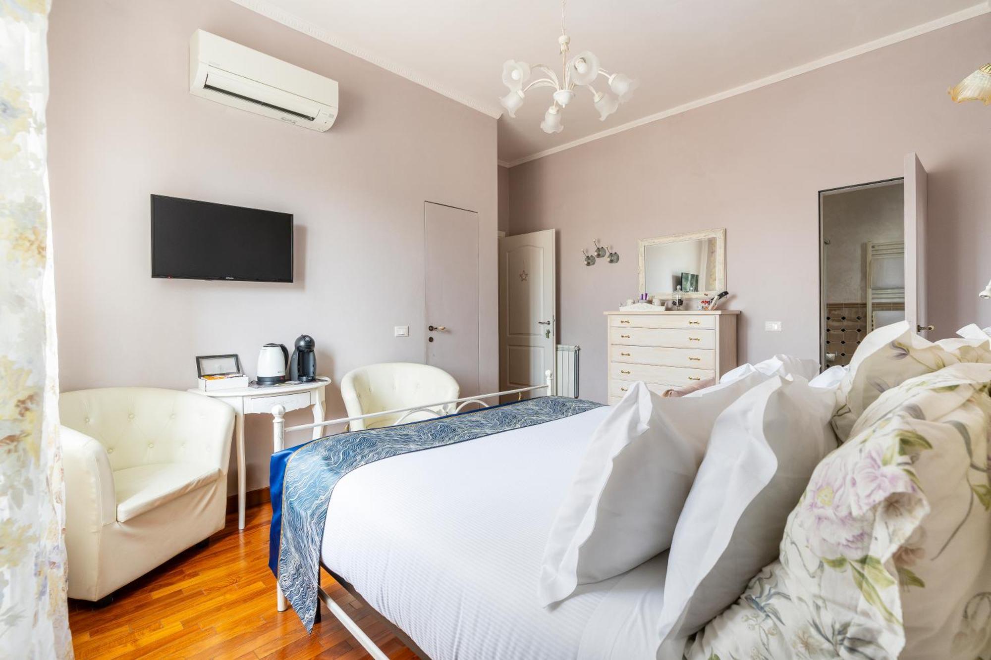 Central View Boutique - Milu Holidays Firenze Εξωτερικό φωτογραφία