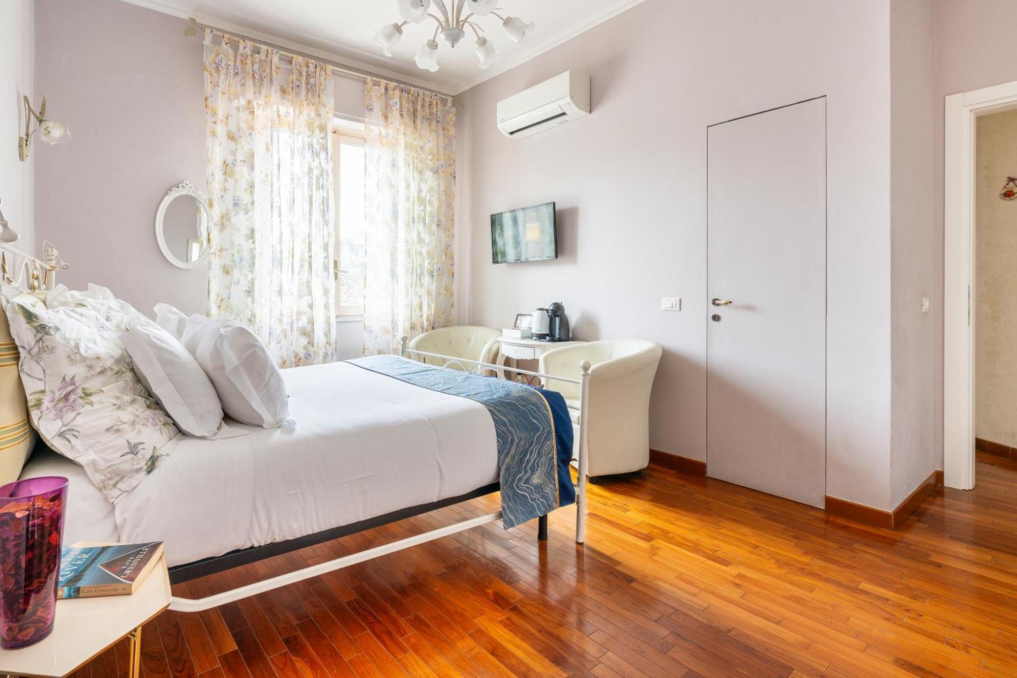 Central View Boutique - Milu Holidays Firenze Εξωτερικό φωτογραφία