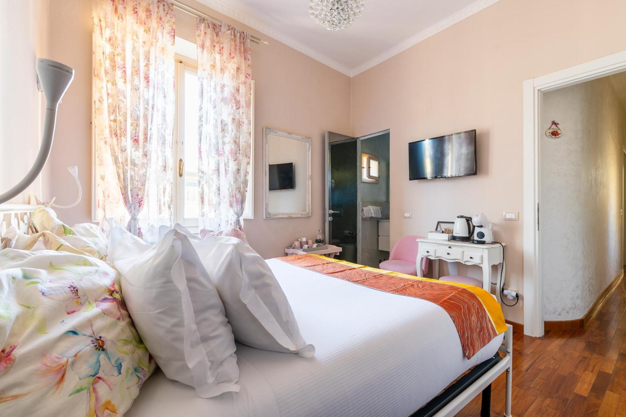 Central View Boutique - Milu Holidays Firenze Εξωτερικό φωτογραφία