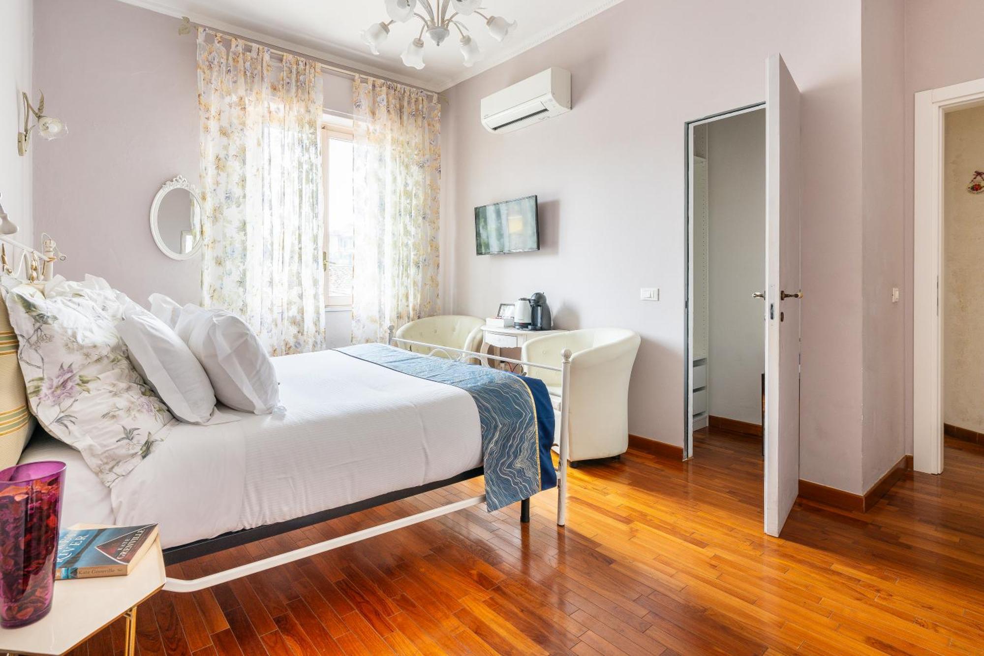 Central View Boutique - Milu Holidays Firenze Εξωτερικό φωτογραφία