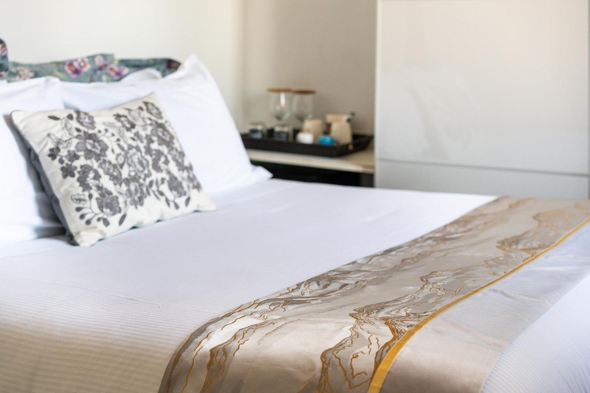 Central View Boutique - Milu Holidays Firenze Εξωτερικό φωτογραφία