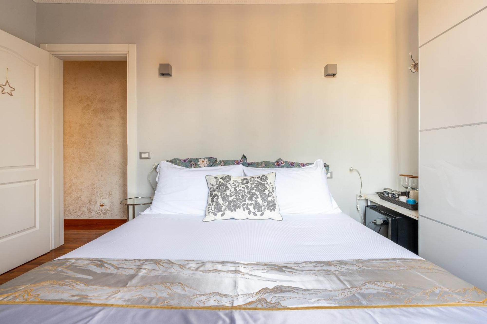 Central View Boutique - Milu Holidays Firenze Εξωτερικό φωτογραφία