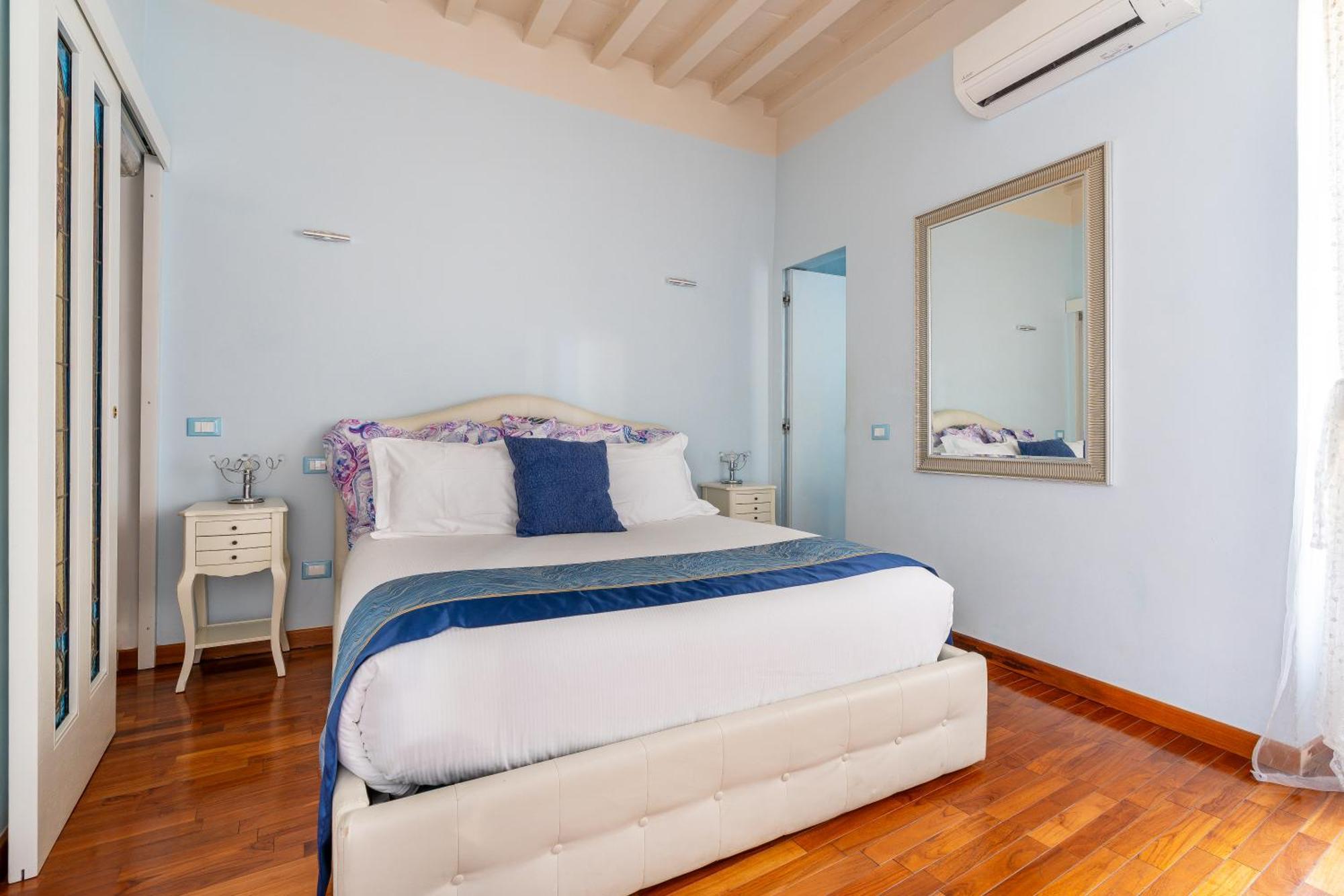 Central View Boutique - Milu Holidays Firenze Εξωτερικό φωτογραφία