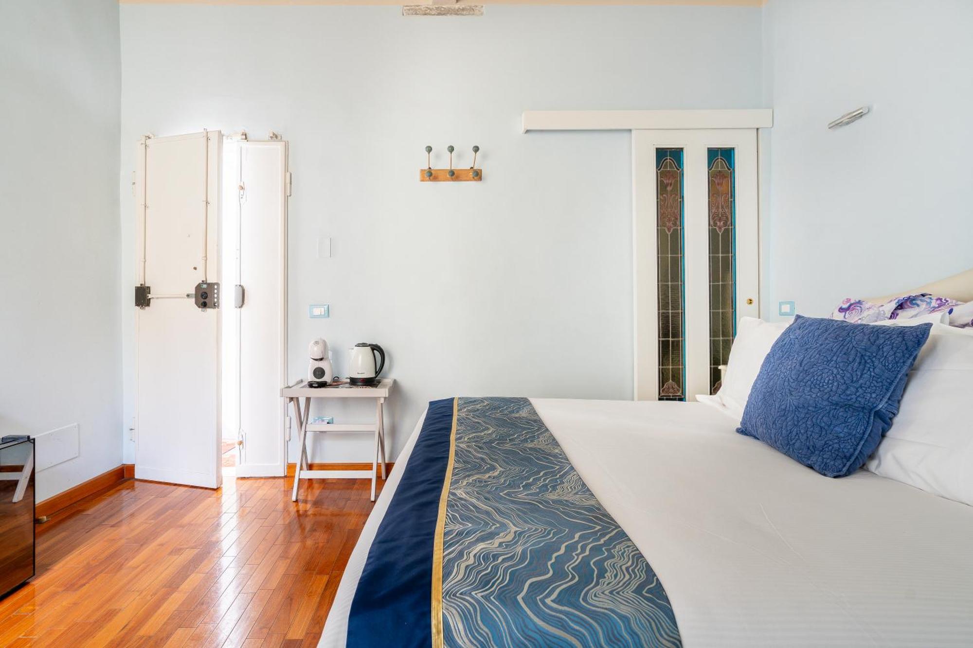 Central View Boutique - Milu Holidays Firenze Εξωτερικό φωτογραφία