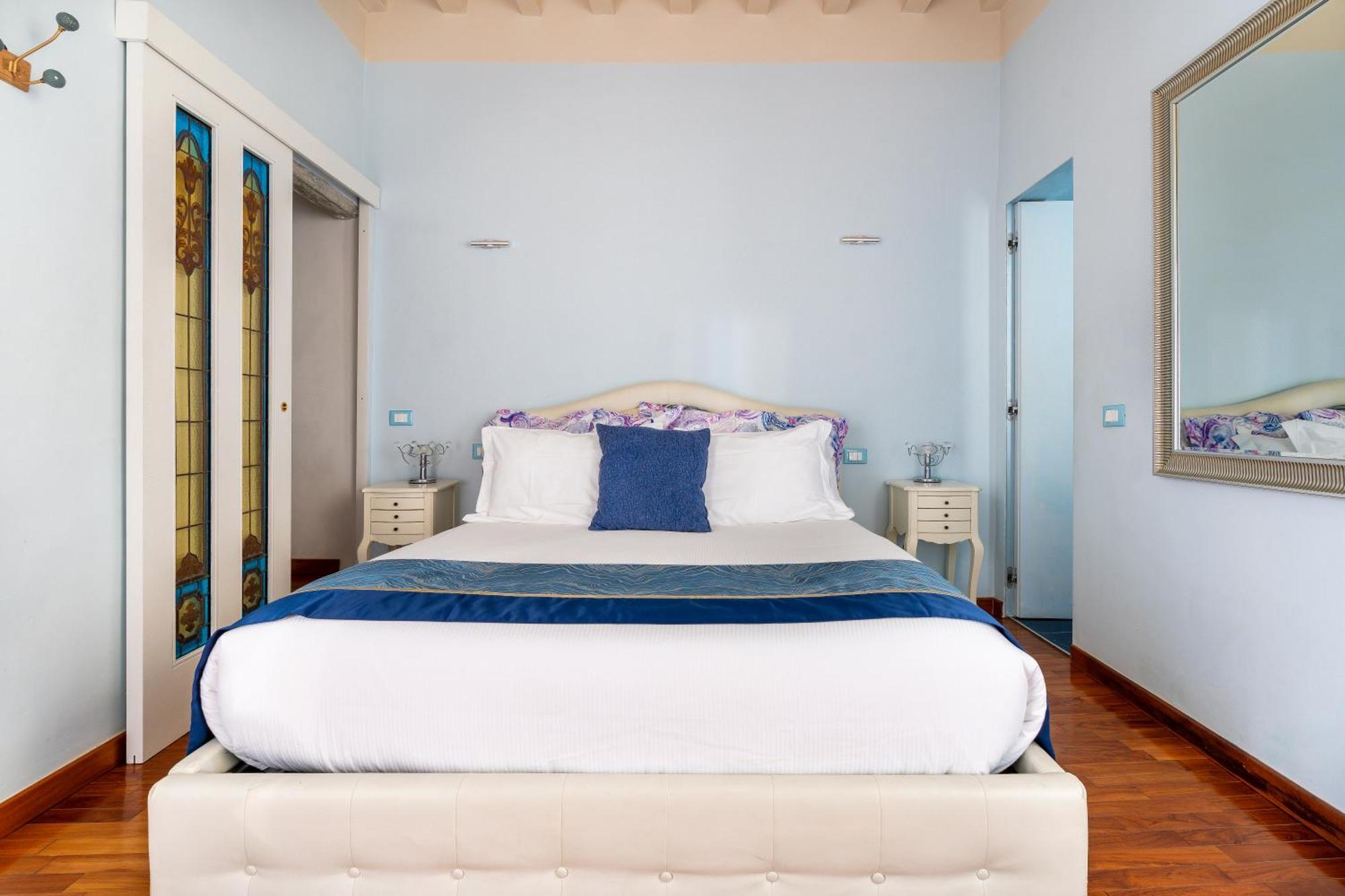 Central View Boutique - Milu Holidays Firenze Εξωτερικό φωτογραφία