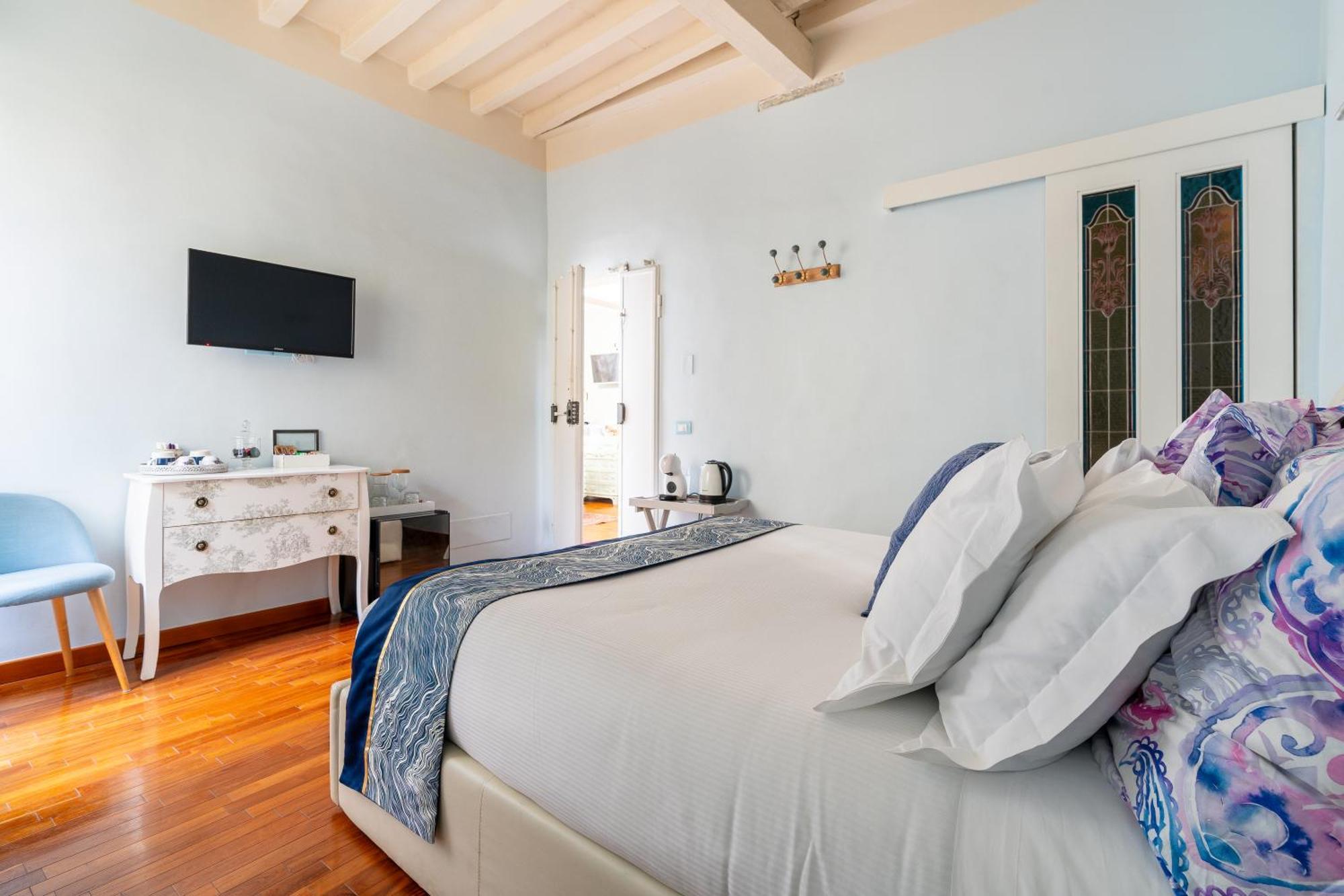 Central View Boutique - Milu Holidays Firenze Εξωτερικό φωτογραφία