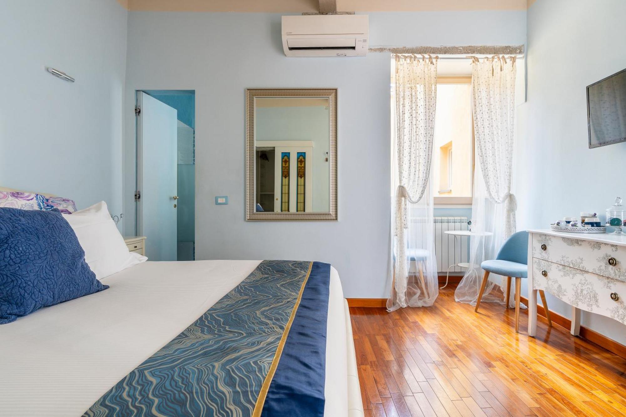 Central View Boutique - Milu Holidays Firenze Εξωτερικό φωτογραφία