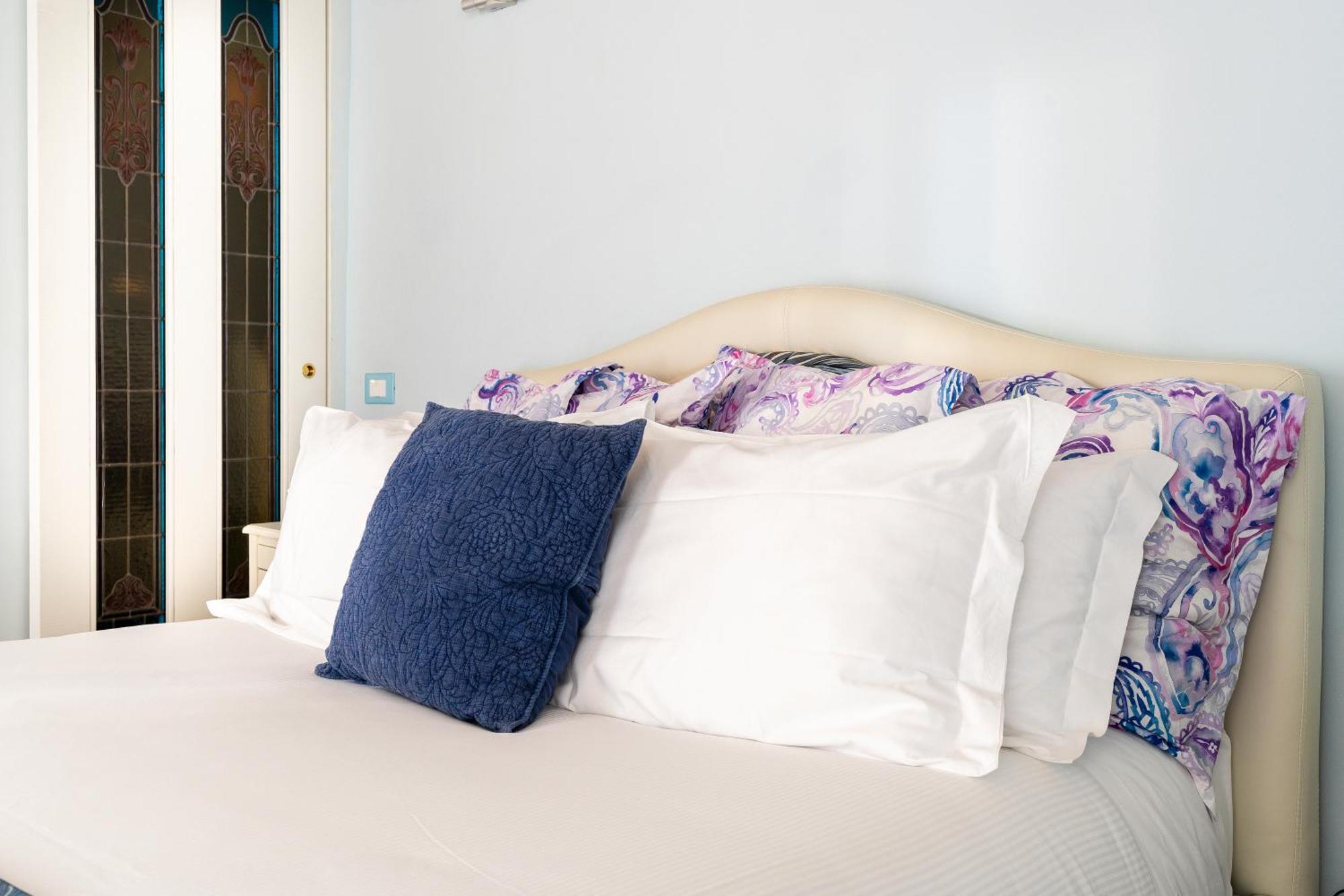 Central View Boutique - Milu Holidays Firenze Εξωτερικό φωτογραφία